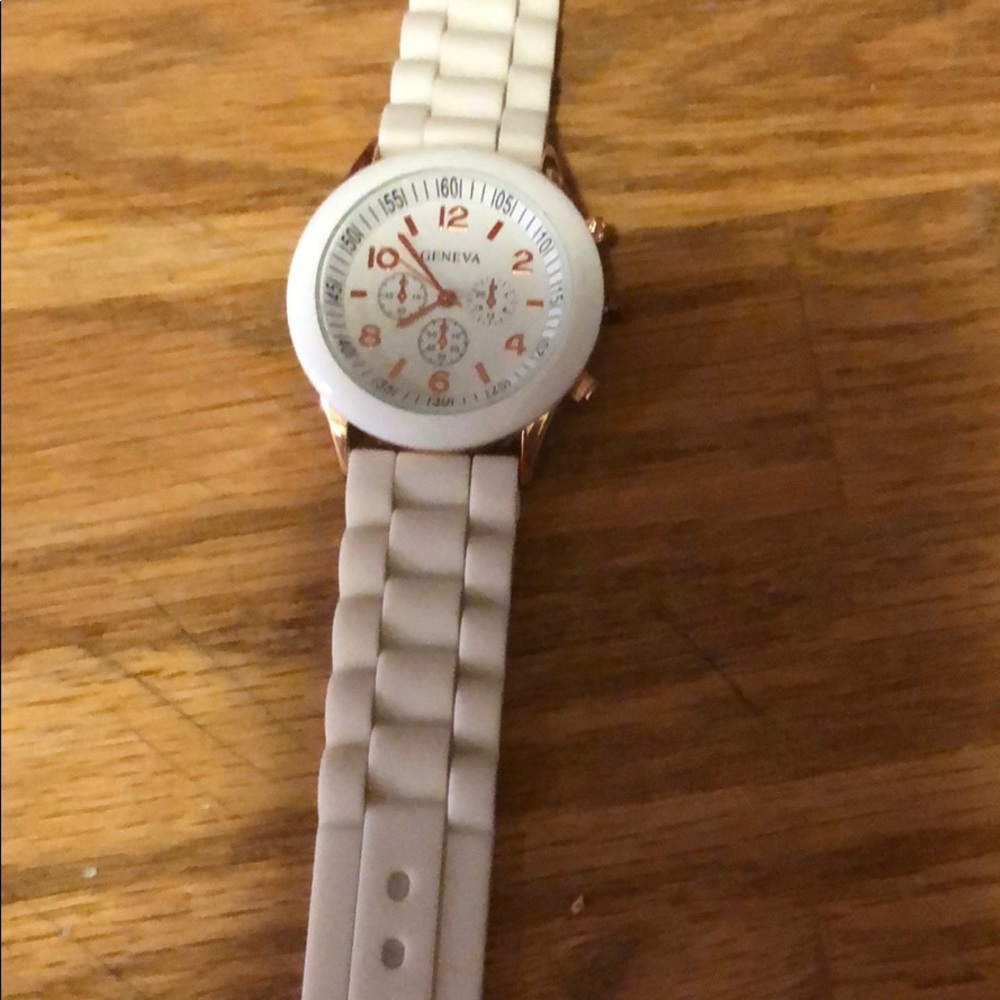 Geneva Watch